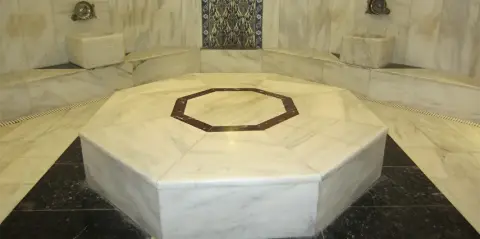 Hamam